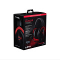 Hyper X Cloud II Gamer Gaming Headset PC Headphones With Microphone